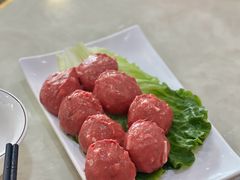 -潮悦牛肉火锅城(水贝店)