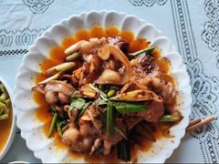 -代木儿回锅肉