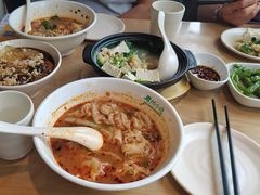 -眉州小吃(魏公村店)