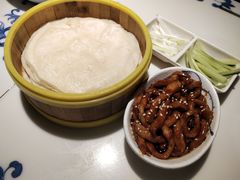 -小菜园新徽菜(常州武进吾悦店)