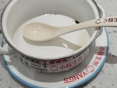 -小杨生煎(黄河路店)