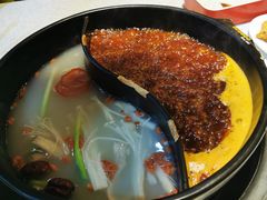 -钢管厂歆瑞源油卤串串香(春熙路太古里店)
