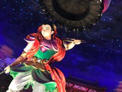 -青岛东方影都融创电影世界