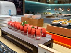 -广州花都希尔顿惠庭酒店