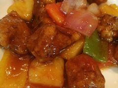 -新天世纪中餐厅