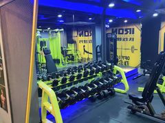 -每练有胜健身工作室(EFC店)