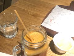 -La Strada(安福路店)