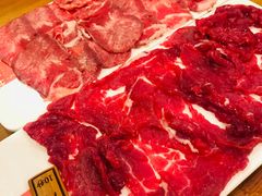 -牛很鲜潮汕牛肉火锅(朝晖路店)