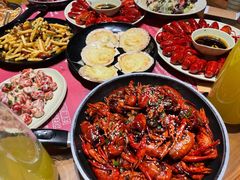 -一棠龙虾•王牌虾球(后湖御华里店)