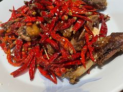 -豫江南川湘料理(岗顶六店)