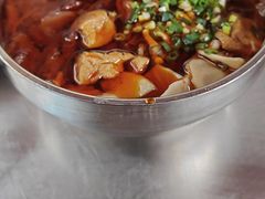 -金牌罗记肠旺面(蔡家街店)