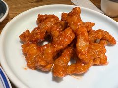 -吕氏疙瘩汤·私家菜馆(慈云寺店)