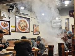 -朱大嘴肥肠血旺(福字街店)