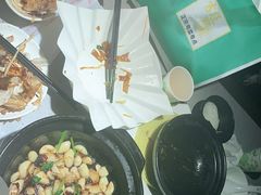 -吉旺港式餐厅(南方商城店)