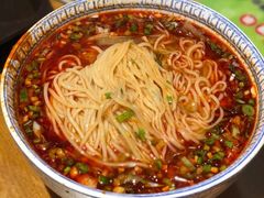 -思泊湖牛肉面(兰州总店)
