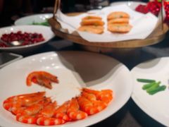 -鸽子侯·家宴·平价海鲜(绿地店)