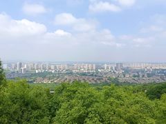 -南京市江宁方山