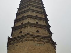 -法门文化景区