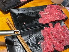 -牛品福潮汕牛肉火锅(旺庄店)