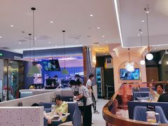 -夏日玛莉西餐厅(中茂城店)