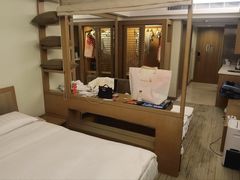 -香港帝景酒店