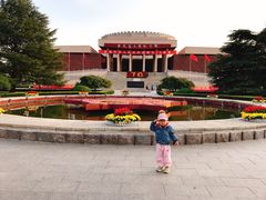 -台儿庄大战纪念馆