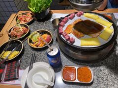-酒拾烤肉(奥体天虹店)