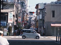 -心斋桥