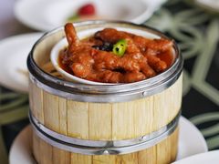 -富力丽思卡尔顿酒店·丽轩中餐厅