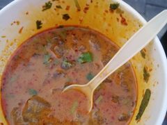 -李老二炒粉(桂林路一店)