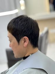 -苏豪路易士·嘉玛发廊