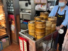 -香港蓮香樓(中環店)