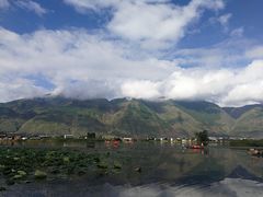 -大理洱源西湖景区