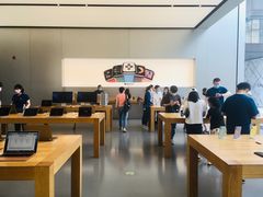 -Apple零售店(成都太古里店)
