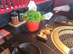-谷牛和牛烤肉(漕河泾印象城店)
