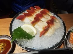 -万岁寿司(天河领展店)
