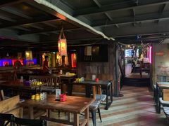 -海雾里小酒馆(观音桥店)