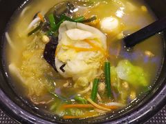 原味过桥米线-滇越乘象云南餐厅(豆各庄店)