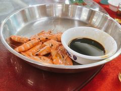 -南沙十九涌渔人码头-南门