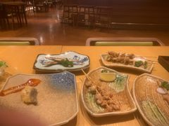 -广州增城保利皇冠假日酒店-玄日本餐厅
