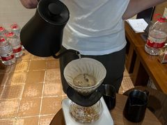 -Radar Coffee(思南路店)
