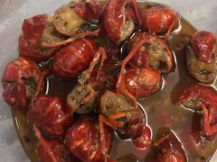 -三妹小龙虾·黄油蟹(华侨城总店)