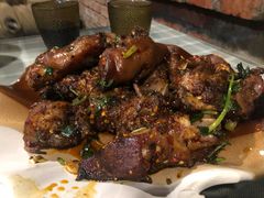 -龙翔小猪脚(龙头街店)