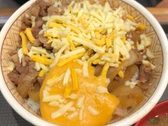 -食其家·牛丼咖喱(万达广场店)