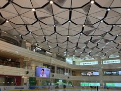 -龙湖杭州滨江天街