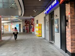 -浦江城市生活广场(江月路店)