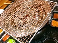 -九田家黑牛烤肉料理(石路天虹店)