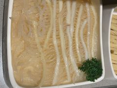 捞派毛肚-海底捞火锅(奥体南路店)