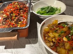 -7mall美食潮地标
