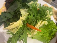 -清真·鸦儿李记·涮肉(花市店)